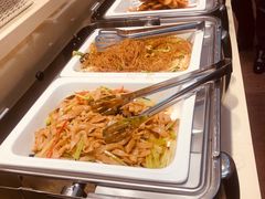 -素满香·食养自助(建邺万达店)