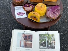 -富贵面包公司(运河店)