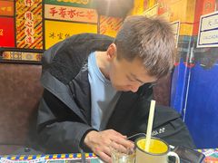 -玛嘉烈(北京金融街店)