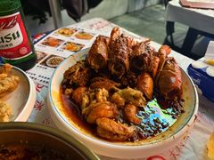 -三妹小龙虾·黄油蟹(华侨城总店)