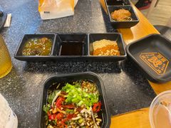 -赞酱川式烤肉(蜀都万达店)
