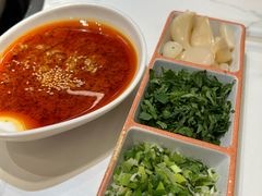 -清真老东乡开锅羊肉(甘南路店)
