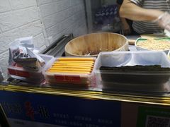-糯米卷