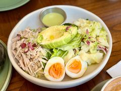 -WOKKA by艮上(中海环宇荟店)