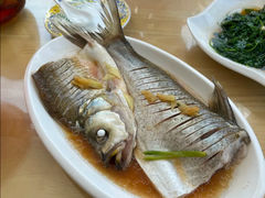 -湖山人家·湖景餐厅·特色农家菜(太湖西山店)
