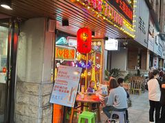 -西江红·株洲本地菜(滨江南路店)