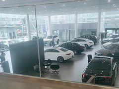 -北京鹏龙瑞星奔驰4s店(来广营店)