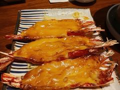 -Mr·Fish鱼鲜生海鲜放题(银泰in99店)