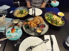 -bluefrog蓝蛙(水游城店)