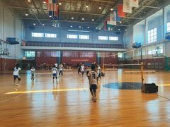 -长春建筑学院(奢岭校区)