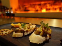 -wann lounge 低温慢煮牛排·清吧