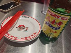 -堂堂小伙夫·辽宁小吃大排档(京西大悦城店)