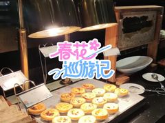 -佛罗伦萨西餐厅(良渚君澜度假酒店)