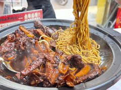 -回味黑鸭煲·始于2006(万松园店)