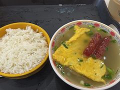 -陈记汤饭(水巷口店)