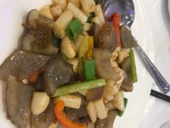 -金翠皇宫粤菜·点心·海鲜(科技园店)