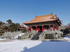 -北陵公园