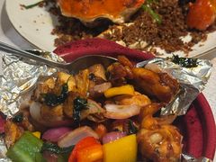 -喜记避风塘炒辣蟹(旗舰店)