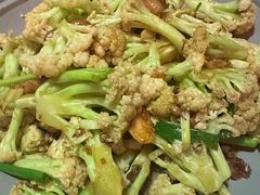 -旺角小渔村·海肠捞饭开创者(环山路店)