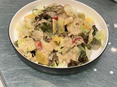 -梦都海鲜酒家(万达广场江桥店)