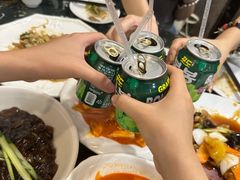 -桃园中华料理炸酱面(燕儿岛路店)