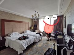 -青岛海景花园大酒店