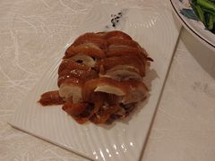 -全聚德(上海首店浦东店)