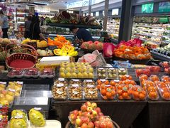 -GranVida生活超市(海信广场店)