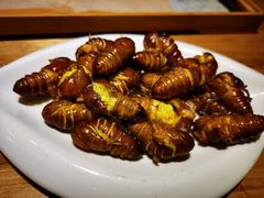 -熙成烧烤(白塔岭店)