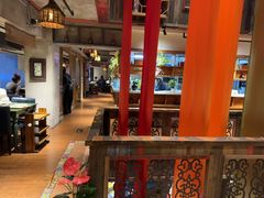 -老灶堂文创火锅(文艺路店)