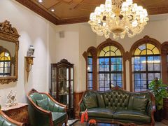 -马勒别墅饭店(静安寺店)