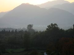 -塔川景区