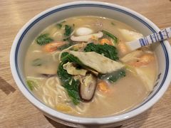 -阿琴面馆(武林路店)