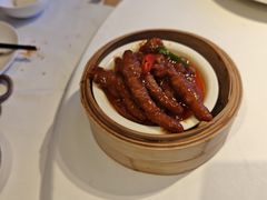 -山泉粤宴(广东大厦店)