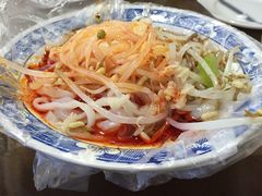 -张记陕西人家(红旗中路)