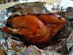 正宗土窑鸡-乡味海鲜农家菜·巽寮土窑鸡(地道美食店)