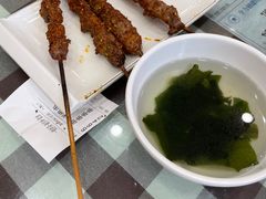 -西塔大冷面(三好街店)