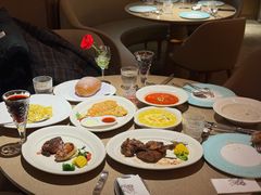 -波特曼西餐厅(中央大街店)