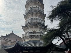 -禅宗三祖寺