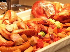 -青岛富力艾美酒店