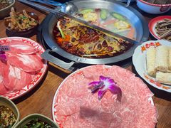 -楠火锅(仁恒梦中心店)