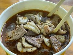 -王记生烫牛杂面馆(兰陵路店)