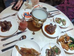 -芭菲盛宴·环球美食(锦城万达广场店)
