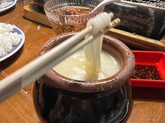 -雀舞云南菜(天津天河城购物中心店)