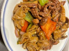 -老厨家(友谊路总店)