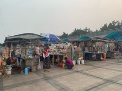 -日照灯塔风景区