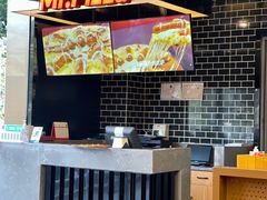 大堂-Mr.Pizza米斯特比萨(苏州平江万达广场店)
