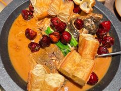 -青年公社烤鸭(姚家园万象汇店)