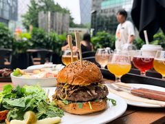 -京A Taproom·精酿餐吧(CBD店)