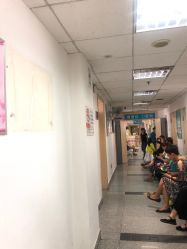 -北京市朝阳区妇幼保健院(南院区)